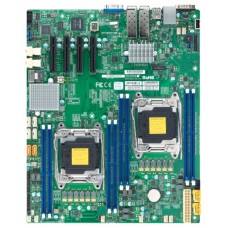 Серверная плата SuperMicro X10DRD-LTP-O