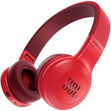 Гарнитура JBL E45BT Red