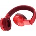 Гарнитура JBL E45BT Red