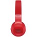 Гарнитура JBL E45BT Red