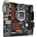 Материнская плата ASRock H110M-DGS R3.0