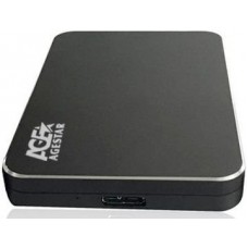 Внешний корпус для HDD AgeStar 31UB2A18 Black