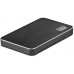 Внешний корпус для HDD AgeStar 31UB2A18 Black