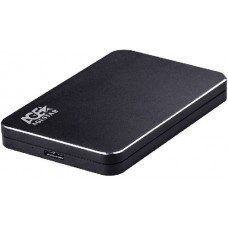 Внешний корпус для HDD AgeStar 3UB2A18 Black