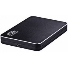 Внешний корпус для HDD AgeStar 3UB2A18C Black