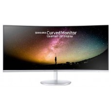 Монитор Samsung 34" C34F791WQI