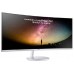 Монитор Samsung 34" C34F791WQI