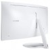 Монитор Samsung 34" C34F791WQI