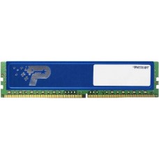 Оперативная память 4Gb DDR4 2400MHz Patriot (PSD44G240041H)