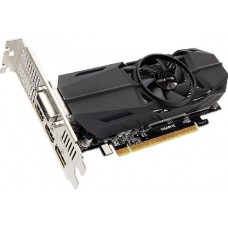 Видеокарта nVidia GeForce GTX1050 Gigabyte OC Low Profile PCI-E 2048Mb (GV-N1050OC-2GL)