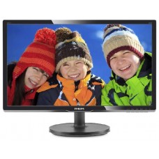 Монитор Philips 20" 206V6QSB6 (10/62)