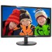 Монитор Philips 20" 206V6QSB6 (10/62)