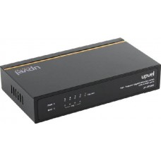 Коммутатор (switch) Upvel UP-215SGE