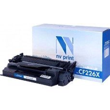 Картридж NV Print CF226X Black