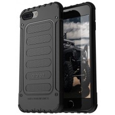 Чехол Araree Wrangler FIT для Apple iPhone 7 Plus Black