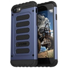 Чехол Araree Wrangler Force для Apple iPhone 7 Dark Blue