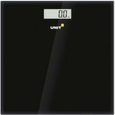 Весы Unit UBS-2052 Black