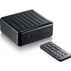 Платформа ASRock Beebox-S 7100U Black