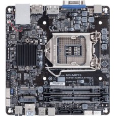 Материнская плата Gigabyte GA-H110MSTX-HD3