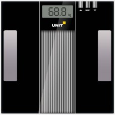 Весы Unit UBS-2210 Black