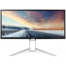 Монитор Acer 34" BX340Cbmjdphzx