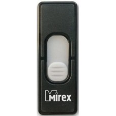 USB Flash накопитель 4Gb Mirex Harbor Black