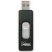 USB Flash накопитель 4Gb Mirex Harbor Black