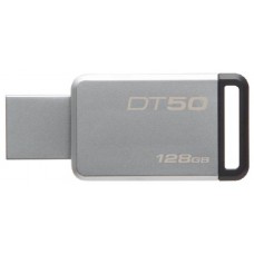 USB Flash накопитель 128Gb Kingston DataTraveler 50 (DT50/128GB)