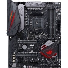 Материнская плата ASUS CROSSHAIR VI HERO