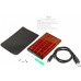 Внешний корпус для HDD Gembird EE2-U3S-70L-BR Brown