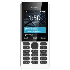 Телефон Nokia 150 Dual Sim White