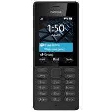 Телефон Nokia 150 Dual Sim Black