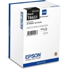 Картридж  Epson C13T865140