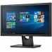 Монитор Dell 20" E2016HV (2016-4459)