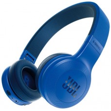 Гарнитура JBL E45BT Blue