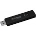 USB Flash накопитель 32Gb Kingston IronKey D300 Black (IKD300/32GB)