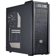 Корпус Cooler Master CM 590 III Black (RC-593-KWN2)