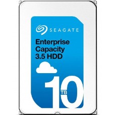 Жесткий диск 10Tb SAS Seagate Enterprise Capacity (ST10000NM0096)