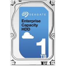 Жесткий диск 1Tb SATA-III Seagate Enterprise Capacity (ST1000NM0008)