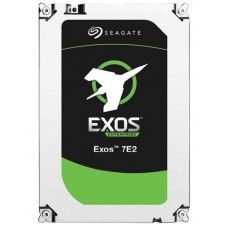 Жесткий диск 2Tb SATA-III Seagate Exos 7E2 (Enterprise Capacity) (ST2000NM0008)