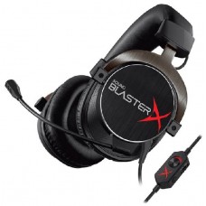 Гарнитура Creative Sound BlasterX H5 Tournament Edition