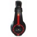 Гарнитура Oklick HS-L200 Black/Red