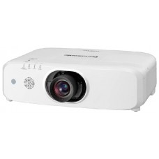 Проектор Panasonic PT-EX620LE (без линз)