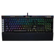 Клавиатура Corsair K95 RGB PLATINUM Cherry MX Speed (CH-9127014-RU)