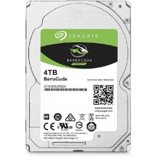 Жесткий диск 4Tb SATA-III Seagate BarraCuda (ST4000LM024)