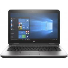 Ноутбук HP ProBook 640 G3 (Z2W39EA)