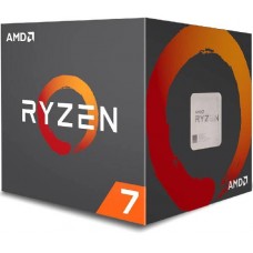 Процессор AMD Ryzen 7 1700 BOX