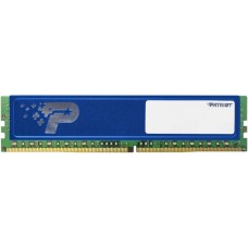 Оперативная память 4Gb DDR4 2400MHz Patriot (PSD44G240082H)