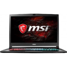 Ноутбук MSI GS73 (7RE-015) Stealth Pro