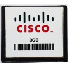 Модуль памяти Cisco MEM-FLSH-8G=